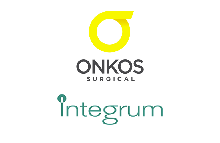 Logos of two companies